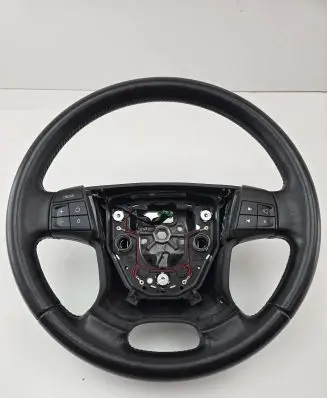 Volvo S80 Steering wheel PV5518802
