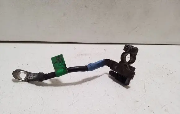KIA Soul Negative earth cable (battery) 37180B2000