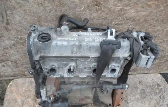 Fiat Punto (188) Engine 188A4000