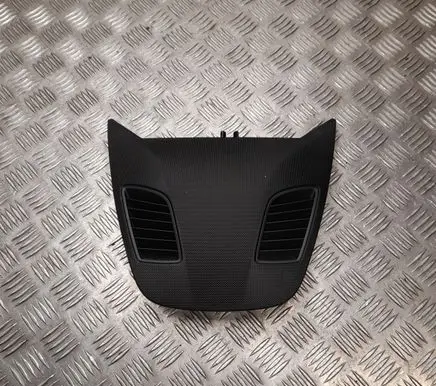 BMW 5 G30 G31 G38 Dash center speaker trim cover 9329561