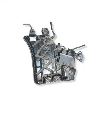 Opel Astra K AdBlue liquid reservoir 39172090 662581466 956010000000000A