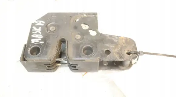 Seat Altea XL Engine bonnet/hood lock/catch