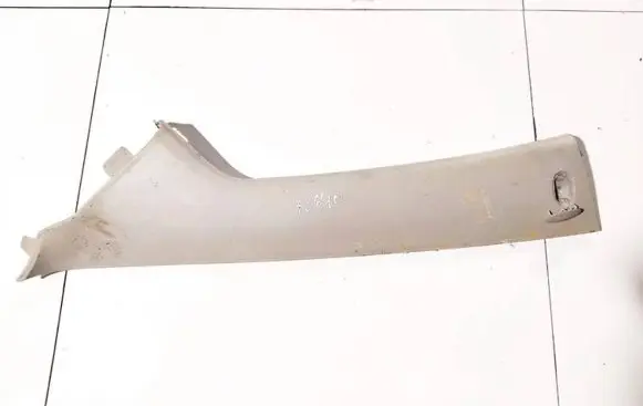 Chevrolet Captiva Other interior part