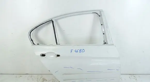 BMW 3 F30 F35 F31 Back/rear loading door 