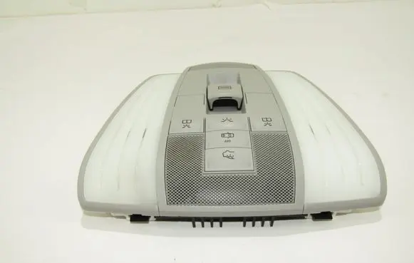 Mercedes-Benz E W212 Other interior light 2129008812
