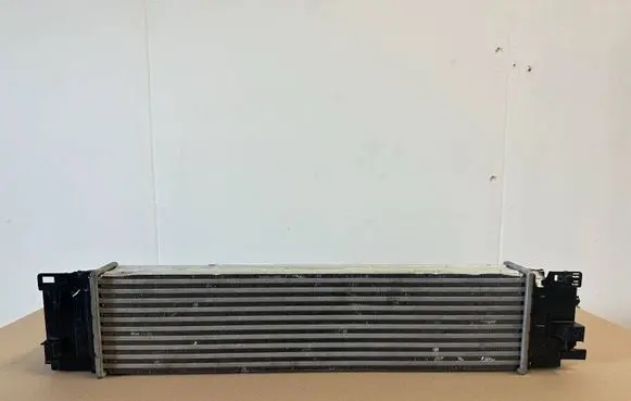 Volvo XC40 Intercooler radiator 31686408 P31686408