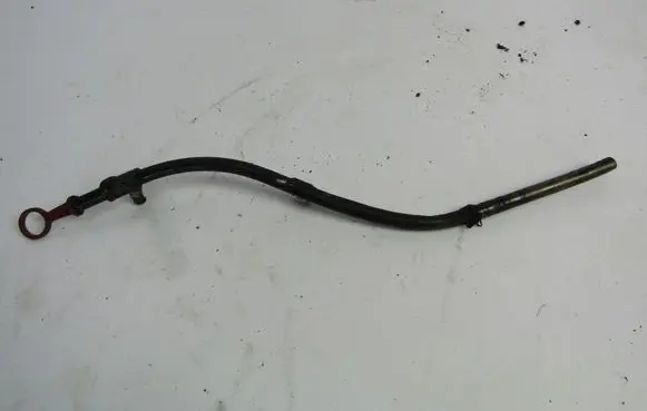 BMW 3 E36 Oil level dip stick 