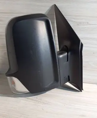 Renault Master III Manual wing mirror 2E1857502E 515891211V