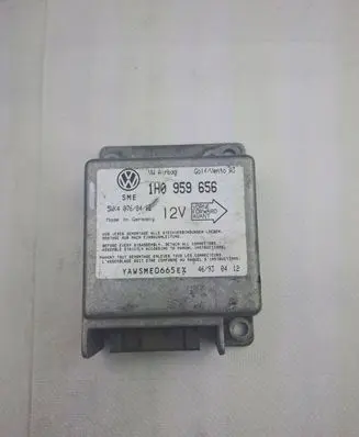 Volkswagen Golf III Airbag control unit/module 1H0959656 5WK40768492