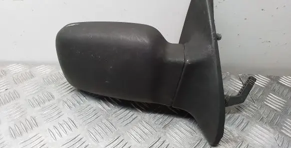 Ford Fiesta Front door electric wing mirror 011148