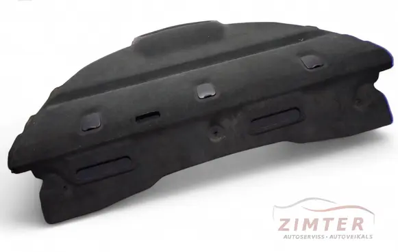 Jaguar XF X250 Parcel shelf 8X23F46668ADW