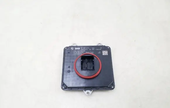 BMW 5 G30 G31 Light module LCM 8491412