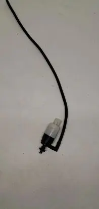 Chevrolet Camaro Headlight washer pump Pum812166