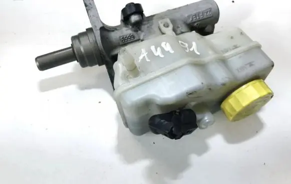 Volkswagen Cross Polo Master brake cylinder 6r0611301a