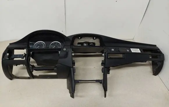 BMW 5 E60 E61 Dashboard 7063264 000362B0236S TT7063264005