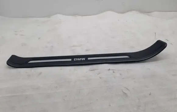 BMW 5 E39 Side skirt front trim 51478159931 51478178117 8178117