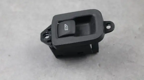 Volvo S60 Electric window control switch 31272013