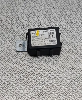 Hyundai Tucson JM Immobilizer control unit/module 95420H1000 30163244 000386