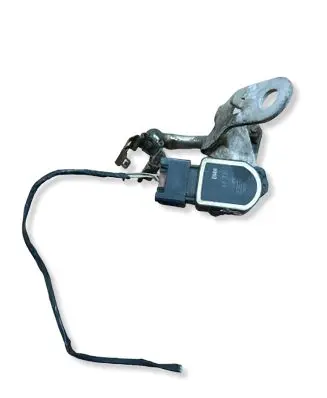 BMW 5 E60 E61 Headlight/headlamp level sensor 6763735
