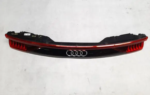 Audi Q8 Tailgate/trunk/boot exterior handle 4M8945095P