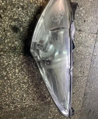 Peugeot 3008 I Headlight/headlamp 6208N9 89903246