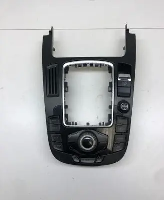 Audi A5 8T 8F Head unit multimedia control 8T0919609 8T0919609WFX