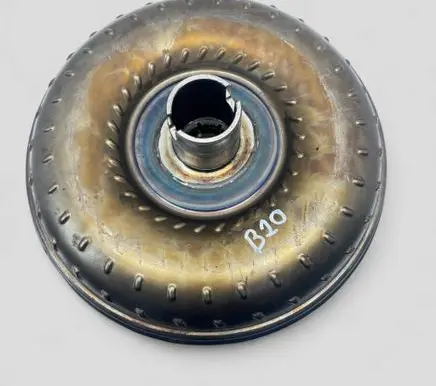 BMW 3 E90 E91 Torque converter 24407580911 V99 24407588737