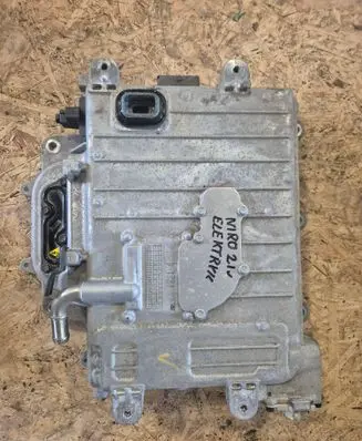KIA Niro Voltage converter inverter 366010E290