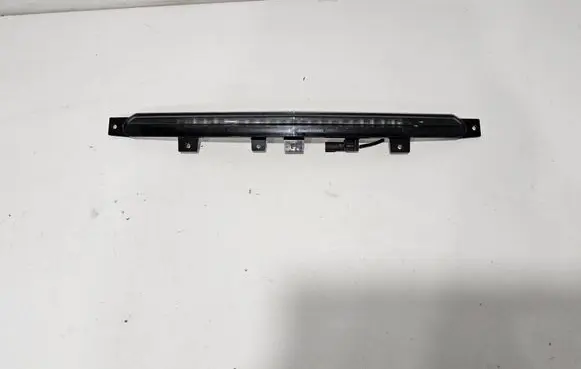 Chevrolet Corvette C8 Third/center stoplight 84516123 86532509