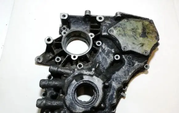 Opel Vectra B Oil pump 90529141