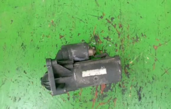 Volvo S40, V40 Starter motor 30620657