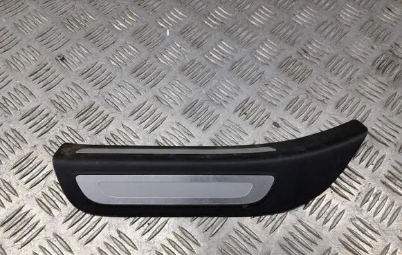 Audi Q5 SQ5 Rear sill trim cover 8R0853375A