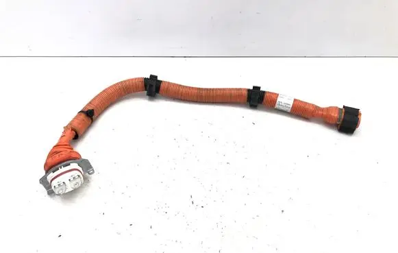 Renault Scenic E-Tech V Positive wiring loom 297A76VL1A