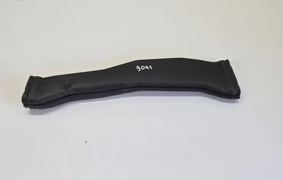 Mercedes-Benz GLS X167 Cabin air duct channel A1678316200