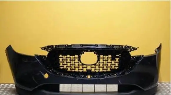 Mazda CX-5 II Front bumper KSD4-50031