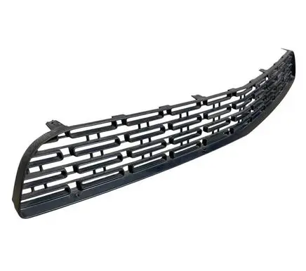 Dodge Challenger Front bumper lower grill 15LA124AA
