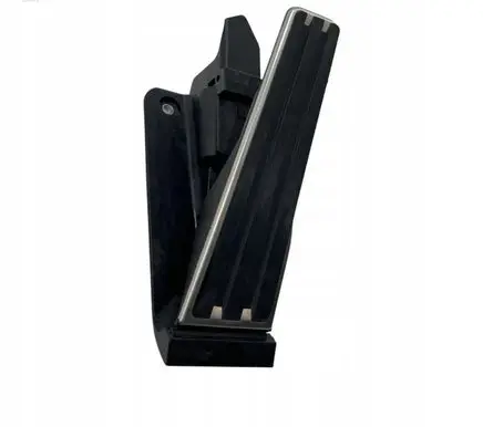 Porsche Panamera (970) Accelerator throttle pedal 97042302100