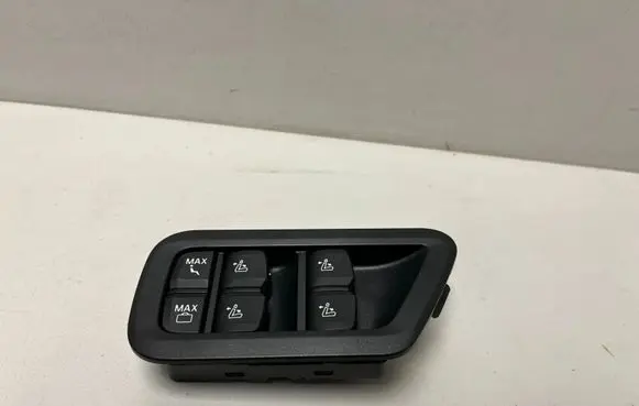 BMW X7 G07 A set of switches 9439875 9495736
