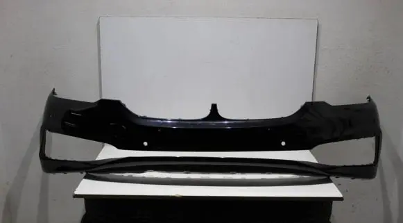 BMW 5 G30 G31 Front bumper 7385336 72758411 5111