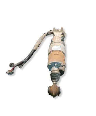 Renault Laguna III Steering rack 17210020010