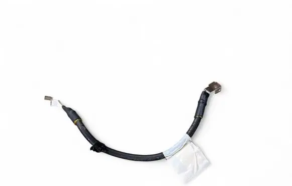 Dodge Durango III Negative earth cable (battery) P68251935AC 935AC 16238DF