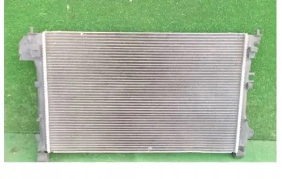 Fiat Croma Coolant radiator