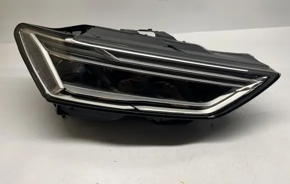 Audi A7 S7 4K8 Headlight/headlamp 4K8941034C