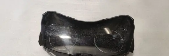 Infiniti QX50 (J50) Speedometer (instrument cluster) 1601250038