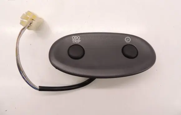 Toyota Yaris Cruise control switch D188