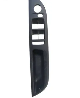 BMW 5 E60 E61 Front door window switch trim 6983693 1390123SW 6983695