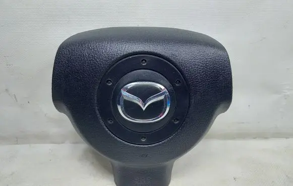 Mazda 2 Steering wheel airbag T93256A A14A53222153