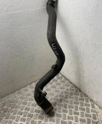 Hyundai Tucson JM Intercooler hose/pipe