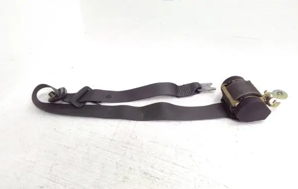 Renault Scenic II - Grand scenic II Front seatbelt