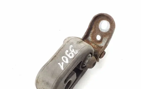 Muffler mount bracket/holder